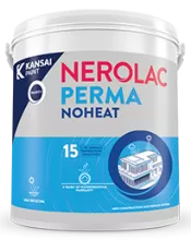 Nerolac Perma No Heat